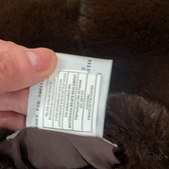 COPY - Jacket ViA SPIGA size L men new - Picture 6 of 10